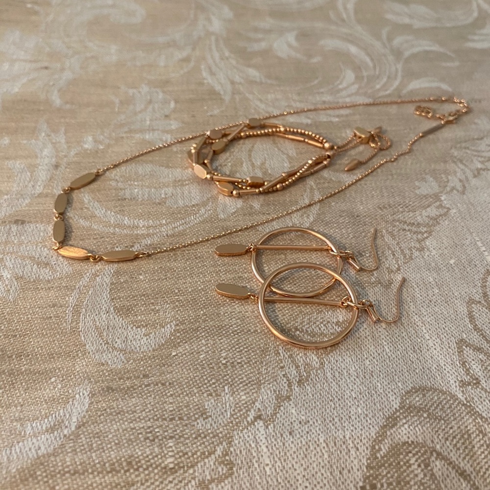 Kendra Scott Nalani / Chantal / Summer 2019